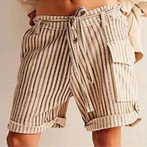 Free People Hamilton One Shorts